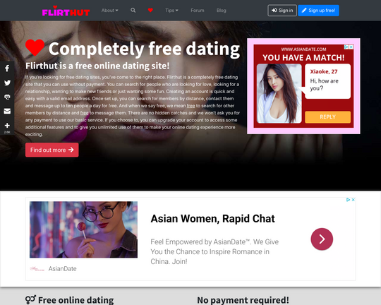 Best dating sites: 14 that’ll help you find your perfect match, according to relationship experts